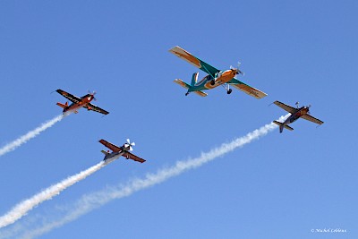 Exigence, Engagement, Ambition, notre socle de valeurs au service de la sécurité de vos vols